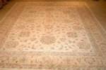 Vegetable Dye Rugs